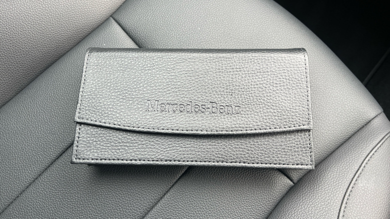 Mercedes-Benz CLA 200 Sport Executive 4dr Tip Auto Petrol Saloon